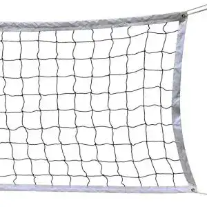 Volleyballnetz SIVENKE faltbar Standard 9.5m x 1m