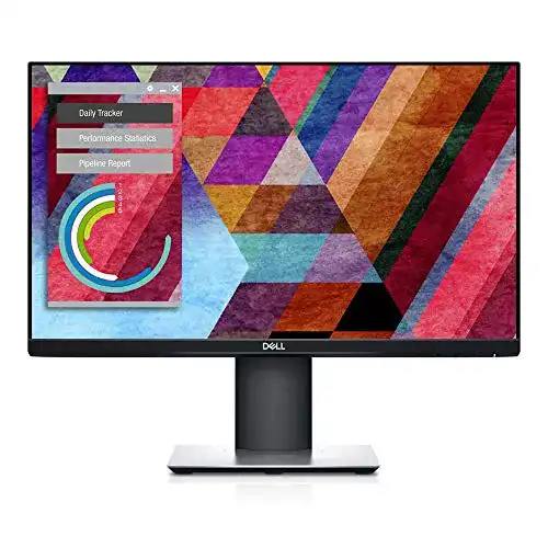 Die beste Dell-Monitor (24 Zoll) Dell P2419HC, Full HD 1920x1080,60 Hz, IPS 2026 Test Bestseller Dell-Monitor (24 Zoll) Dell P2419HC, Full HD 1920×1080,60 Hz, IPS