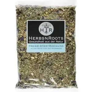 Erkältungstee HERBSNROOTS, FREIER-ATEM-MISCHUNG