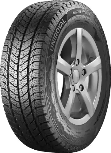 Winterreifen 205/70 R15 Uniroyal SnowMax 3