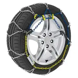 Michelin-Schneeketten MICHELIN Schneeketten Extremer Halt