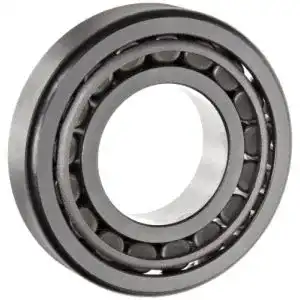 Kegelrollenlager FAG Bearings FAG 30204 A Membran und Cup Set