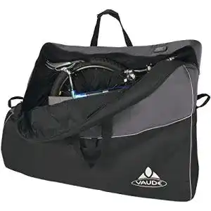 Fahrrad-Transporttaschen VAUDE Big Bike Bag Pro Radtasche