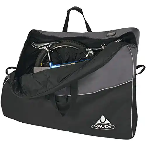 Fahrrad-Transporttaschen VAUDE Big Bike Bag Pro Radtasche