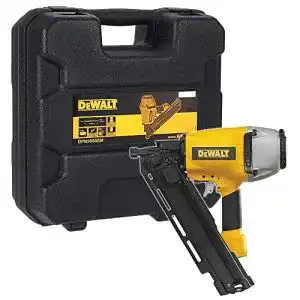 Druckluftnagler 90mm DEWALT Streifennagler DPN, 50-90mm