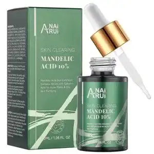 BHA-Peeling ANAiRUi Mandelsäure Peeling und 2% BHA Peeling