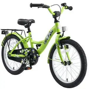 18 Zoll Kinderfahrrad BIKESTAR Kinderfahrrad für Jungen