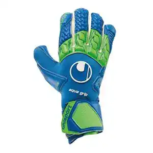 Uhlsport-Torwarthandschuhe uhlsport Herren Aquagrip HN