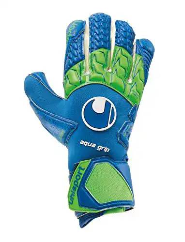 Uhlsport-Torwarthandschuhe uhlsport Herren Aquagrip HN