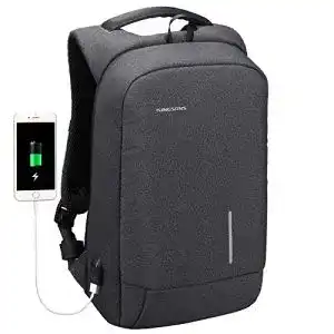 Anti-Diebstahl-Rucksack Kingsons Anti-diebstahl Laptop Rucksack