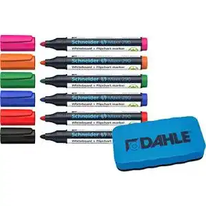 Whiteboard Marker Schneider Maxx 290 Marker für Whiteboards