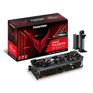 Radeon-Grafikkarten PowerColor Red Devil AMD Radeon RX 6900