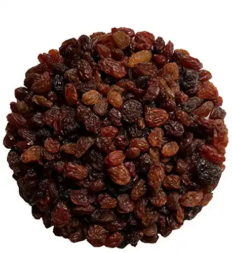Sultaninen Fru’Cha! BIO, Sultanas, sonnengetrocknet, 1000g