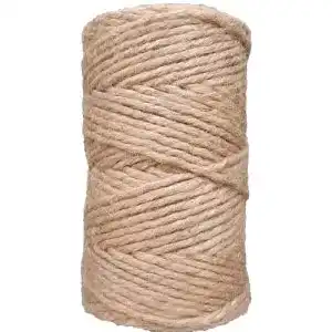 Juteseil Generic Juteschnur. Dekokordel. Jutekordel. Schnur aus Jute