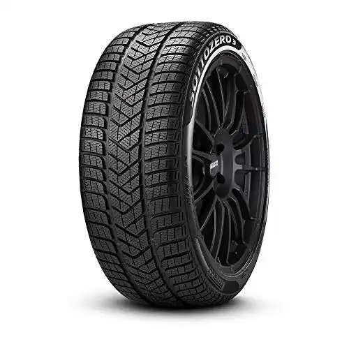 Winterreifen 215/65 R16 Pirelli 3626500 Winter Sottozero 3 FSL