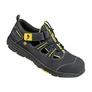 Sicherheitssandalen Herren baak Sicherheitssandale Rene2 Gr.42