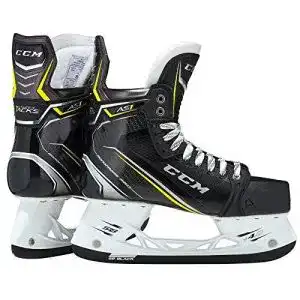 CCM-Schlittschuhe CCM Super Tacks AS1 Senior, Größe:7
