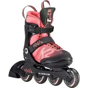 Inline-Skates Kinder K2 Inline Skates MARLEE PRO Für Mädchen