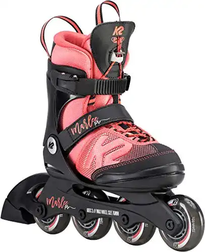 Die beste Inline-Skates Kinder K2 Inline Skates MARLEE PRO Für Mädchen 2026 Test Bestseller Inline-Skates Kinder K2 Inline Skates MARLEE PRO Für Mädchen