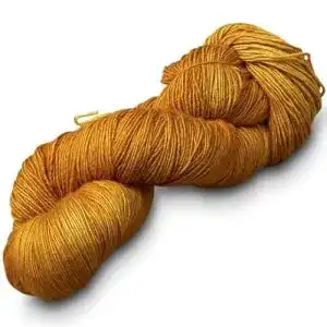 Handgefärbte Wolle Manos del Uruguay Silk Blend Fino 430 Filigree