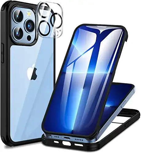 iPhone-13-Pro-Max-360-Grad-Hülle CENHUFO