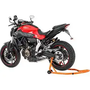 Motorradständer hi-Q Tools Montageständer Motorrad Ständer