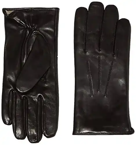 Lederhandschuhe Roeckl Herren Handschuhe Klassiker Wolle