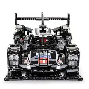 CaDa CADA Master C61016W Technik Rennwagen 1586PCS