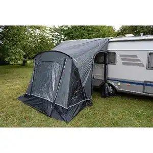 Wohnwagen-Vorzelt GreenYard 260 cm