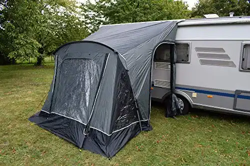 Wohnwagen-Vorzelt GreenYard 260 cm