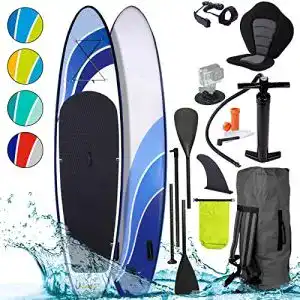 Brast-SUP BRAST SUP Board Glider Speed Happiness