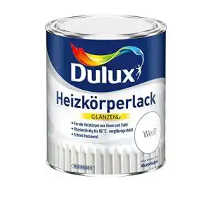 Heizkörperlack AKZO NOBEL (DIY DULUX) 5194741 , Weiss