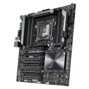 Server-Mainboard ASUS WS X299 SAGE/10G Workstation