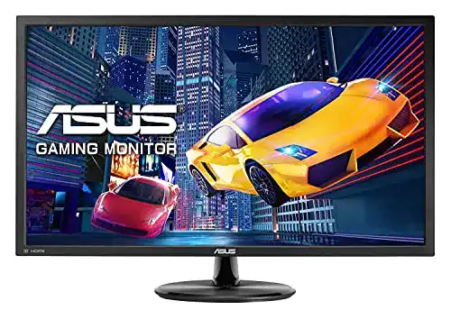 28-Zoll-Monitor ASUS VP28UQG 71,12 cm (28 Zoll) Gaming