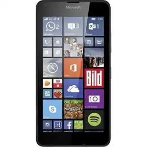 Microsoft-Handy Microsoft Lumia 640 Smartphone 5 Zoll (12,7 cm)