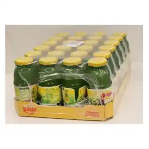 Ananassaft Pago Fruchtsaft – Ananas 24×0,2l