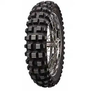 Mitas-Enduro-Reifen Mitas 65N TT TT 65 N, 26131, 130/80-17 65N