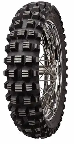 Mitas-Enduro-Reifen Mitas 65N TT TT 65 N, 26131, 130/80-17 65N