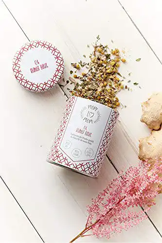 Schwangerschaftstee Mom to Mom ® Ruhig Blut 50g Dose