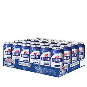 Alkoholfreies Bier Birell Svetly – Helles alkoholfreies 330ml dosenbier