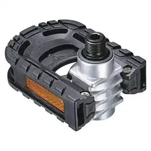 Klapppedale Ursus Marwi Union SP-151 Pedal für Faltrad