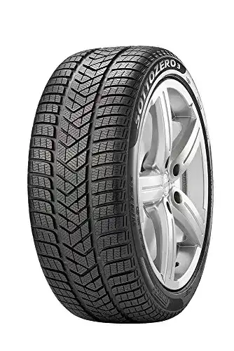Winterreifen 205/50 R17 Pirelli Winter Sottozero 3 XL FSL M+S