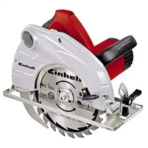 Handkreissäge Einhell TC-CS 1400 (1400 W, max. 66 mm