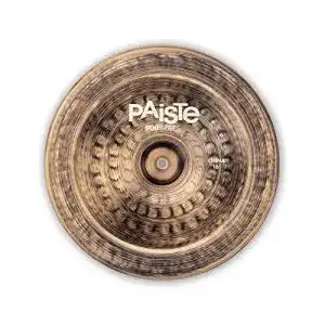 Crash-Becken Paiste 900 Serie 16” China –
