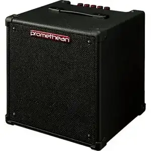 Bassverstärker Ibanez Promethean E-Bass Combo Verstärker 20W