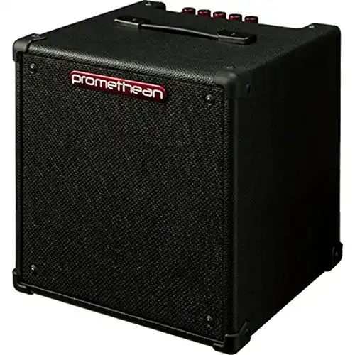 Bassverstärker Ibanez Promethean E-Bass Combo Verstärker 20W