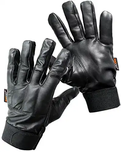 Quarzsandhandschuhe PRODEF ® Quarzsand Handschuhe
