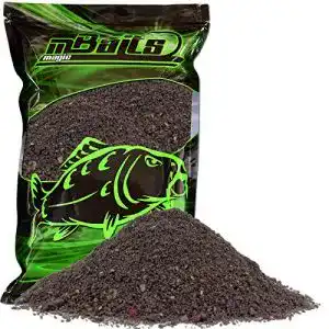 Angelfutter Angel-Berger Magic Baits Method Feeder Mix 1Kg
