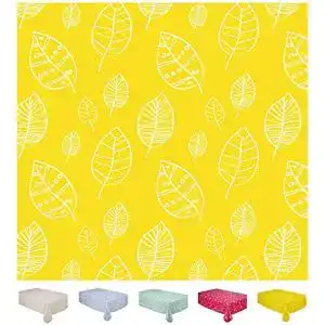 Wachstischdecke Home Direct Wachstuch Eckig 140 x 200 cm