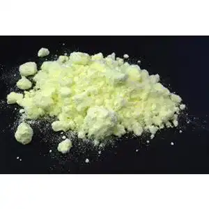 Schwefelpulver PyroPowders.de Schwefel Pulver, 1,0kg